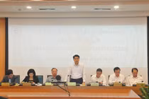 Hà Nội đang chốt ngày cho học sinh, sinh viên trở lại trường