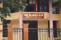 Thẩm phán bắt tay thư ký toà chạy án: Chấp pháp phạm luật...xử sao?