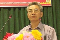 “Quan huyện” Phú Thọ tham ô khoảng 40 tỷ tiền làm đường: Ai là đồng phạm?