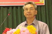 “Quan huyện” Phú Thọ tham ô khoảng 40 tỷ tiền làm đường: Ai là đồng phạm?