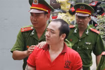 Đại ca Mười Thu là ai mà khiến đàn em tình nguyện “xộ khám” thay?