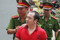 Đại ca Mười Thu là ai mà khiến đàn em tình nguyện “xộ khám” thay?