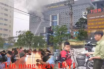 Tin nóng ngày 18/11: Mẹ trầm cảm dìm con vào xô nước tử vong