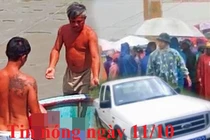 Tin nóng ngày 11/10: Nhớ người yêu cũ xách súng đến nhà bắn hai phát