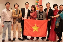 Nỗi niềm du học sinh đón Tết xứ người