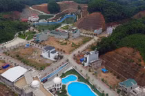 Bốc thăm ngẫu nhiên cán bộ để xác minh tài sản