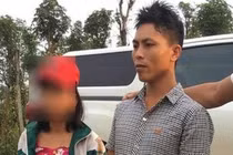 Bắt tạm giam đối tượng dụ nữ sinh bỏ nhà, làm “chuyện người lớn“