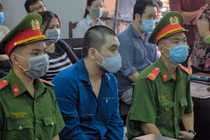 Tài xế lái Mercedes tông tiếp viên hàng không nhận án 7 năm 6 tháng tù