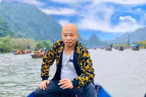 Chân dung đại ca Đường Nhuệ từ “Chạm mặt giang hồ” đến chạm mặt công an