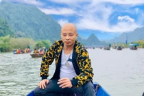 Chân dung đại ca Đường Nhuệ từ “Chạm mặt giang hồ” đến chạm mặt công an