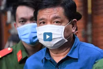 Ông Đinh La Thăng: 'Tôi chịu trách nhiệm là người đứng đầu'