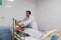 Bác sĩ “mừng rơn” vì 1 tuần không có ca TNGT nào do “tiên tửu“