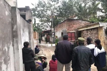 Nghịch tử dùng dao sát hại mẹ, chém bố nguy kịch rồi bỏ trốn