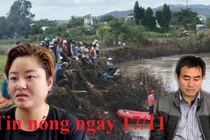 Tin nóng ngày 17/11: Bênh mẹ vợ, con rể đánh chết người