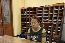 Khởi tố bị can, bắt tạm giam người phụ nữ bắt cóc bé trai 2 tuổi ở Bắc Ninh