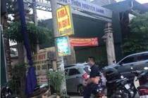 Phát hiện người đàn ông tử vong trong nhà nghỉ 