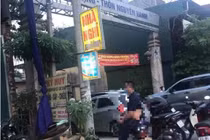 Phát hiện người đàn ông tử vong trong nhà nghỉ 