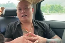 Bắt giang hồ mạng Ngọc "Rambo": Ngáo youtube... đối diện án 7 năm? 