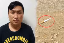 Lái xe đi nhầm đường, tài xế bị bạn thân đâm chết 