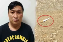 Lái xe đi nhầm đường, tài xế bị bạn thân đâm chết 