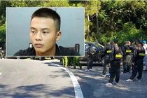 Truy tìm sát nhân Triệu Quân Sự: Rút bớt lực lượng, công an "đánh chìm"