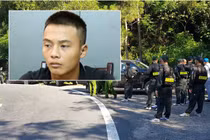 Truy tìm sát nhân Triệu Quân Sự: Rút bớt lực lượng, công an "đánh chìm"