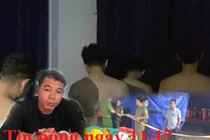 Tin nóng ngày 11/12: Lộ giá vé “động thác loạn” đồng tính nam