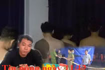 Tin nóng ngày 11/12: Lộ giá vé “động thác loạn” đồng tính nam