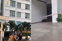 Thi thể nữ lìa đầu ở chung cư Quận 7: Công bố nguyên nhân