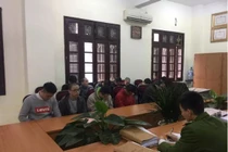 Đường dây đánh bạc tiền tỷ qua game Đế chế hoạt động thế nào?