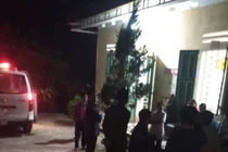 Cô giáo tiểu học cùng con trai 11 tuổi tử vong: Nạn nhân viết thư để lại