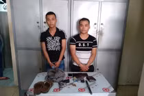 9X Phương My liên quan gì vụ cướp Bách Hoá Xanh ở Sài Gòn?