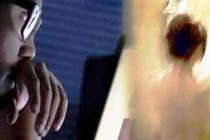 Phụ nữ bị quay lén lúc tắm, quan hệ... trò bẩn phải xử lý thật nặng