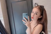 Hot girl sinh viên điều hành đường dây ma túy có bị tử hình?