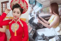 Mua bán dâm ở Thanh Hoá: “Bêu tên” loạt tú bà hotgirl