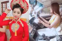 Mua bán dâm ở Thanh Hoá: “Bêu tên” loạt tú bà hotgirl