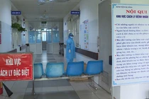 Lộ trình di chuyển của 2 ca 259 và 260 mắc COVID-19 thế nào? 