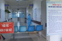 Lộ trình di chuyển của 2 ca 259 và 260 mắc COVID-19 thế nào? 