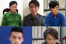 Khởi tố 5 bố con giết hại, treo cổ 2 người hàng xóm