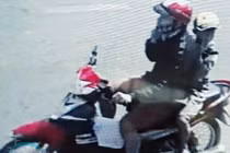 Sát hại bé trai 10 tuổi ở Đồng Nai: Lý do nghi phạm ra tay tàn độc? 