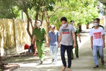 Hà Tĩnh: Đánh sập đường dây cá độ bóng đá khoảng 10.000 tỷ