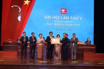 Ông Trần Ngọc Chính tiếp tục được bầu làm Chủ tịch VUPDA khóa V nhiệm kỳ 2020-2025