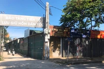 Vụ việc đánh nhau ở Hà Nội: Tòa hai lần trả hồ sơ