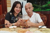 Hành trình phất lên như “diều gặp gió” của vợ chồng trùm giang hồ Đường Nhuệ 