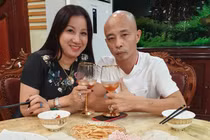 Hành trình phất lên như “diều gặp gió” của vợ chồng trùm giang hồ Đường Nhuệ 