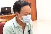 Người đàn ông 64 tuổi với 7 tiền án tiền sự vẫn đi trộm cắp