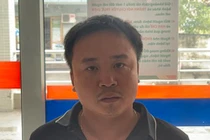 Xe container đè bẹp ô tô làm 3 người chết: Lời khai tài xế container