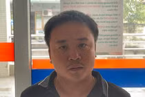 Xe container đè bẹp ô tô làm 3 người chết: Lời khai tài xế container