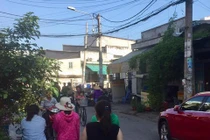 3 người chết cháy ở Sài Gòn: Lý do gì gã trai phóng hỏa?