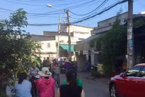 3 người chết cháy ở Sài Gòn: Lý do gì gã trai phóng hỏa?